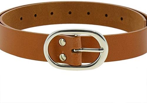Vue 2 de Ceinture Veritable Cuir De