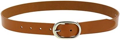 Vue 3 de Ceinture Veritable Cuir De