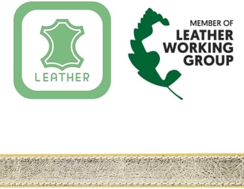 Vue 4 de Ceinture Femme Cm Veritable