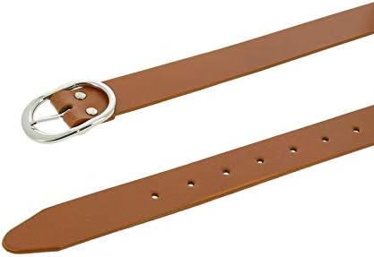 Vue 5 de Ceinture Veritable Cuir De
