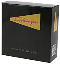 Vue 7 de Ceinture Veritable Cuir De