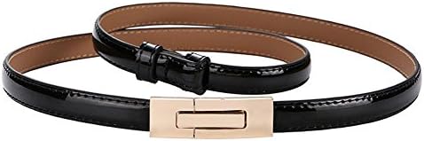 Vue 2 de Femme Ceintures En Cuir