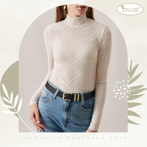 Vue 2 de Ceinture Femme Mode Ceinture