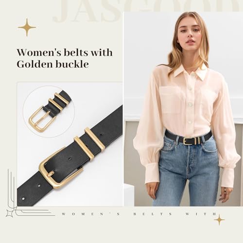 Vue 4 de Ceinture Femme Mode Ceinture