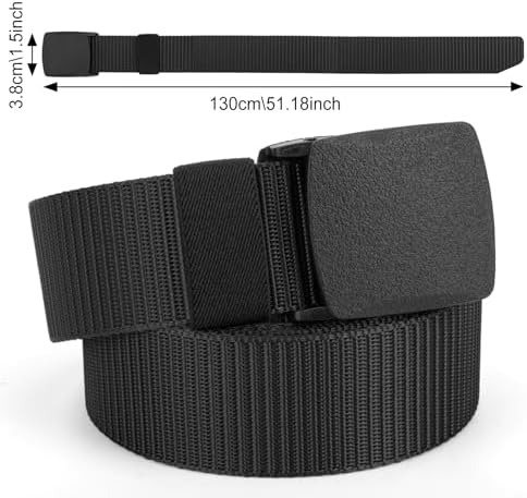 Vue 2 de Ceinture Pour Hommeceinture De