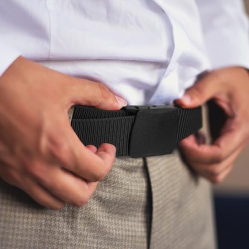 Vue 3 de Ceinture Pour Hommeceinture De