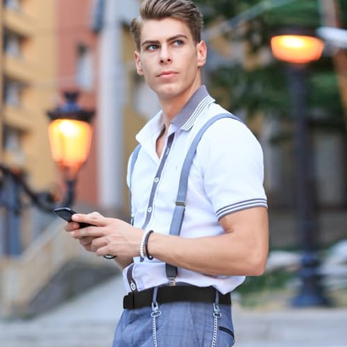 Vue 5 de Ceinture Pour Hommeceinture De