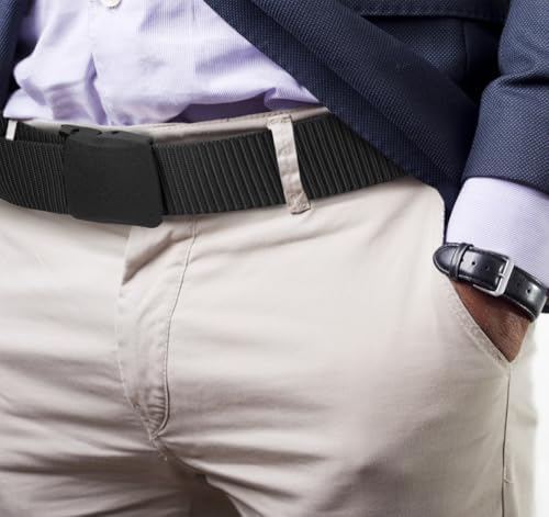 Vue 6 de Ceinture Pour Hommeceinture De