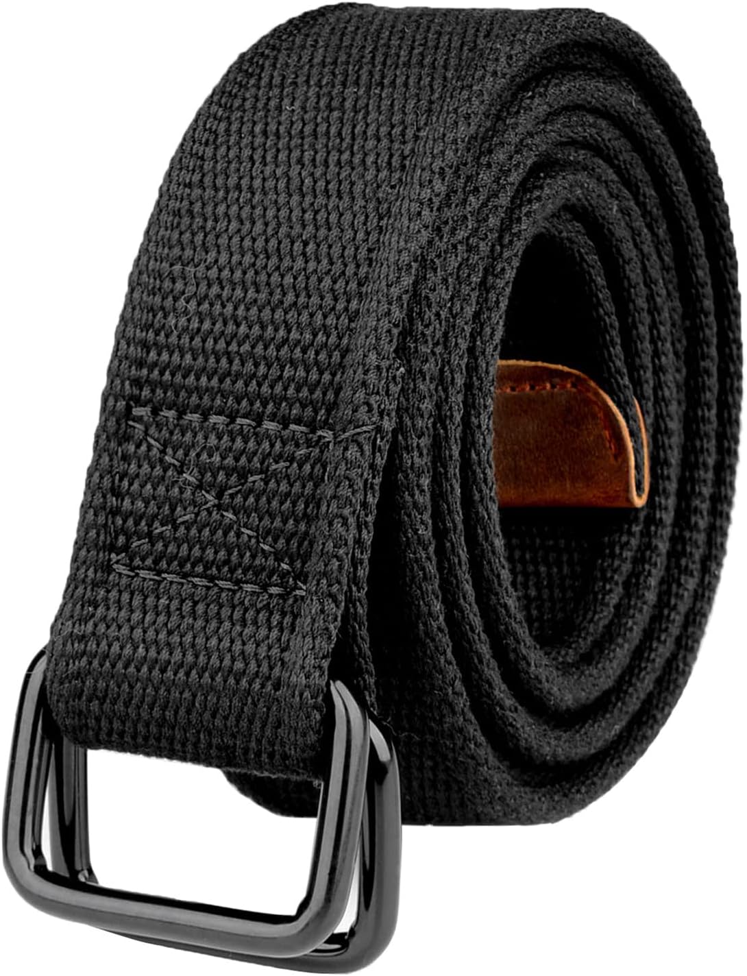 Ceinture Toile Cm Grande