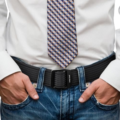 Vue 5 de Ceinture Hommeceinture Toile Hommeceintures