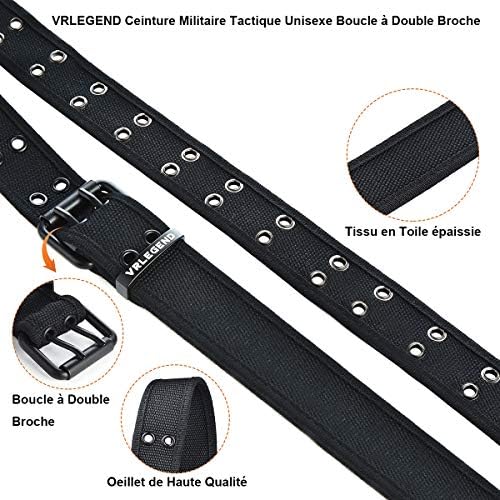 Vue 3 de Ceinture Homme Femme Ceinture