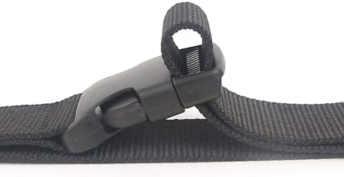 Vue 4 de Ceinture En Nylon Pour