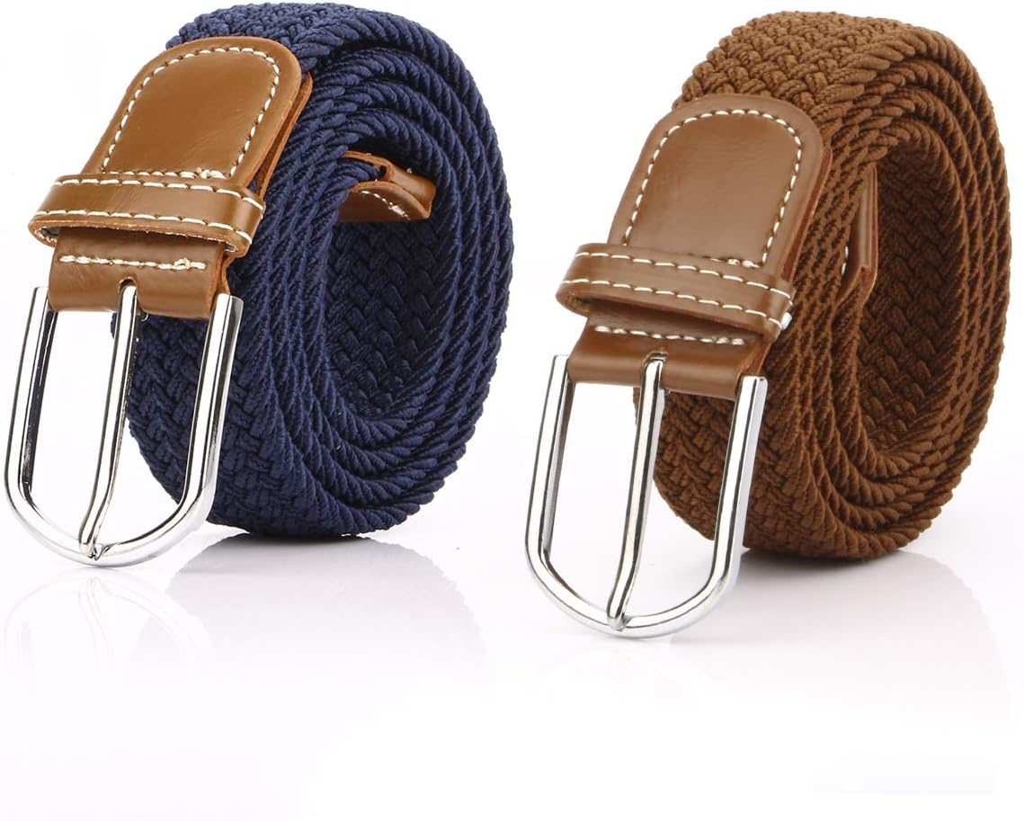 Lot De Ceinture Femme