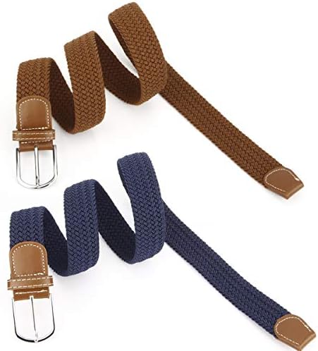 Vue 2 de Lot De Ceinture Femme