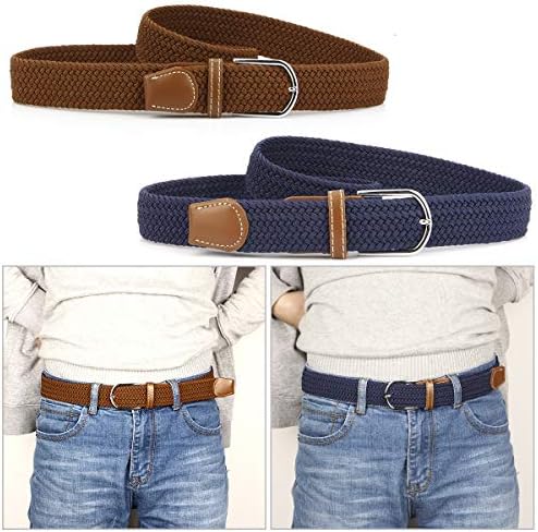 Vue 4 de Lot De Ceinture Femme