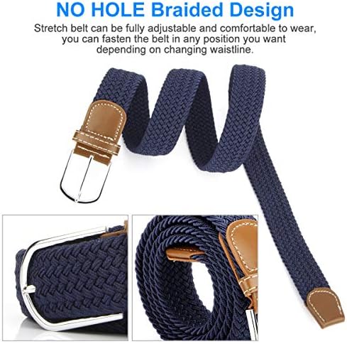 Vue 5 de Lot De Ceinture Femme