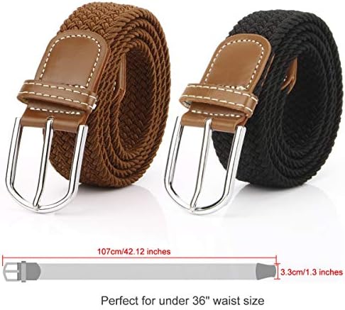 Vue 7 de Lot De Ceinture Femme