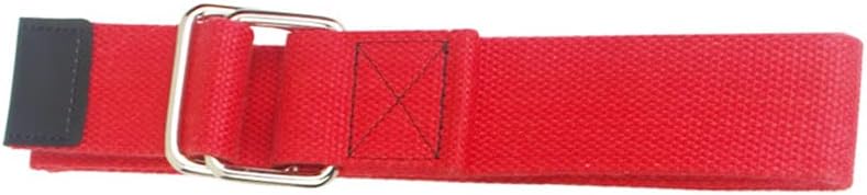 Vue 3 de Ceinture Elastique En Toile