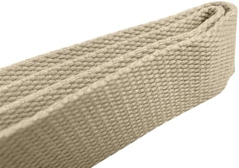 Vue 4 de Tresse Toile Ceinture Femmes