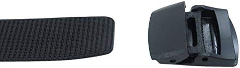 Vue 5 de Ceinture Sangle Militaire En