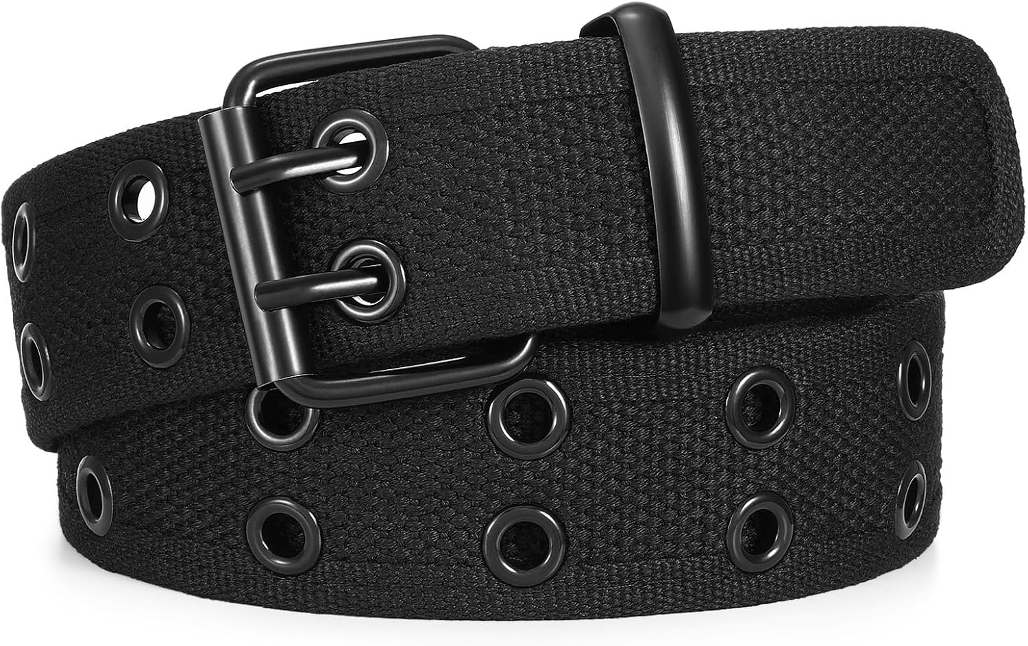 Ceinture Homme Tissu En