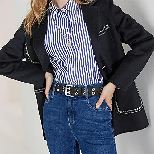 Vue 2 de Ceinture Homme Cm Grande