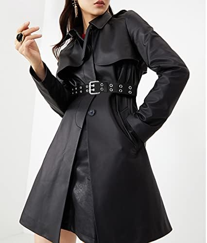 Vue 6 de Ceinture Homme Cm Grande