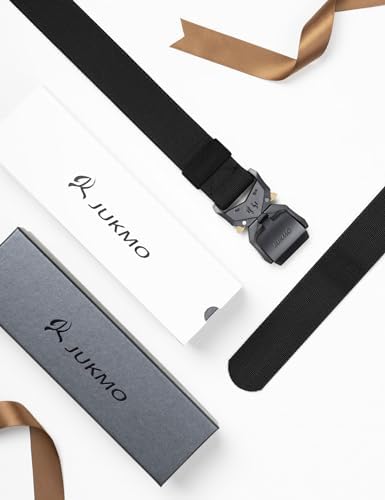 Vue 6 de Ceinture Tactique Militaire Travail