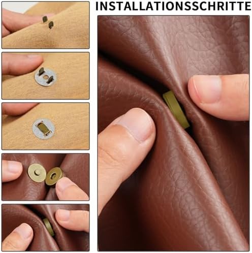 Vue 5 de Mousqueton Sac Main