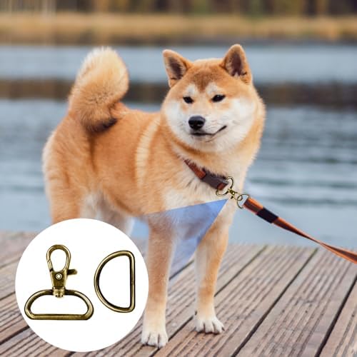 Vue 6 de Mousqueton Sac Main