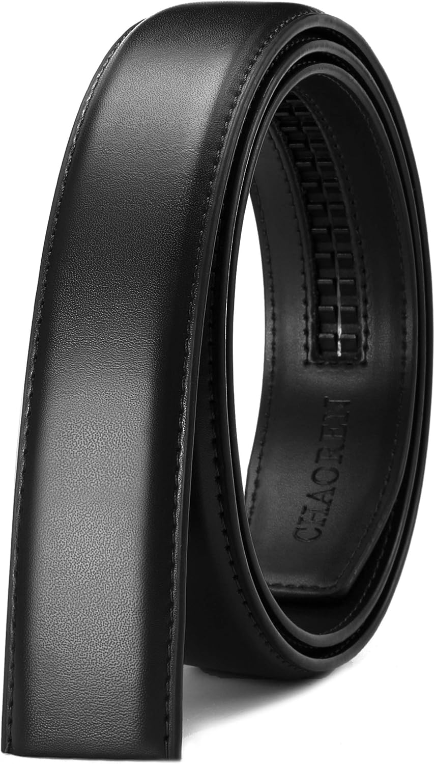 Ceinture Sans Boucle Homme