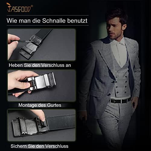 Vue 6 de Bracelet Pour Homme De