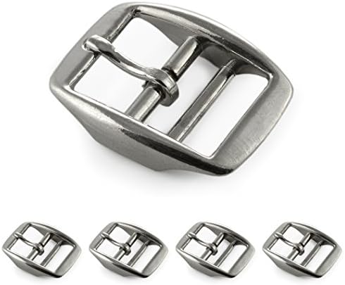 Vue 2 de Ganzoo Boucle De Ceinture