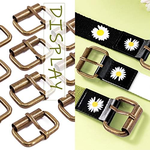 Vue 4 de Swpeet Lot De Sangles