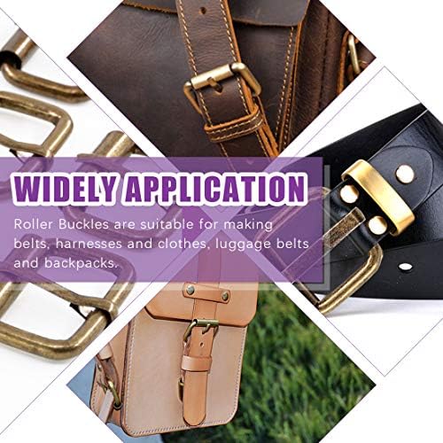 Vue 7 de Swpeet Lot De Sangles