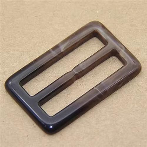 Vue 2 de Anjing Boucles Rectangulaires En