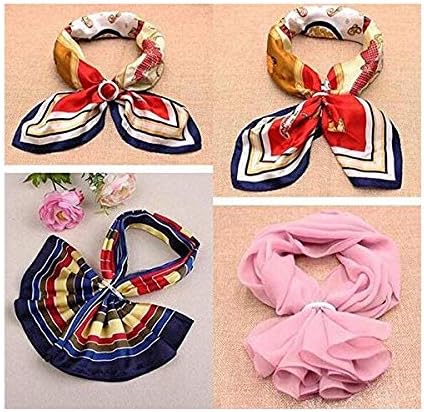 Vue 5 de Lot De Boucles Rondes