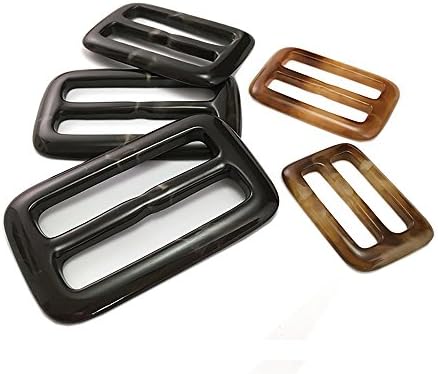 Vue 7 de Anjing Boucles Rectangulaires En