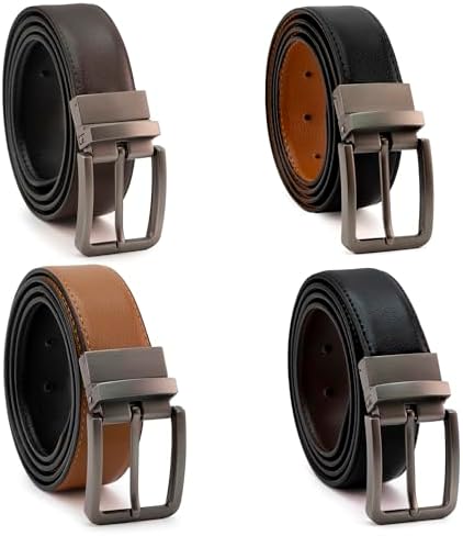 Vue 7 de Boucle Pour Ceintures Boucle