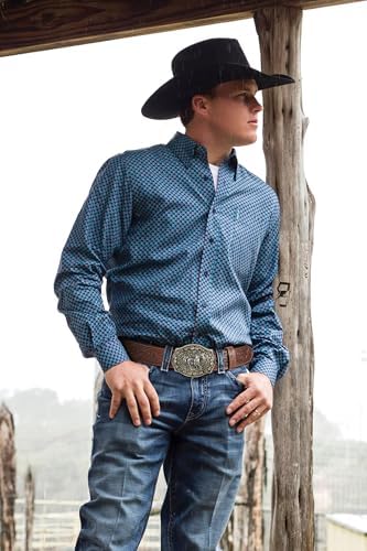 Vue 2 de Ceintures De Cowboy Pour