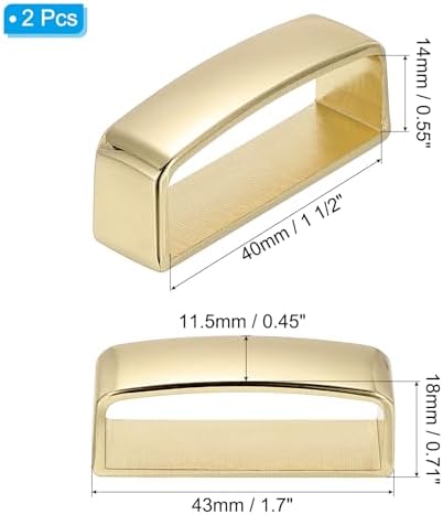 Vue 2 de Patikil Gardien De Boucle