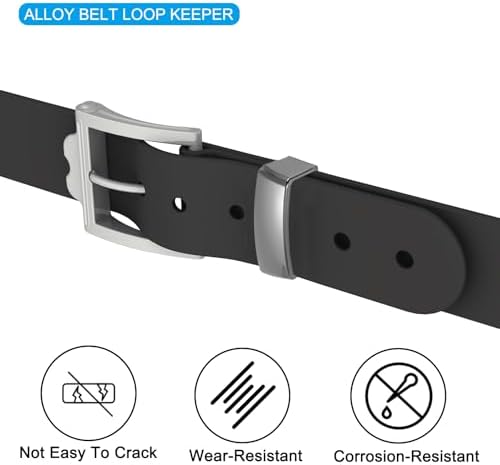 Vue 3 de Patikil Gardien De Boucle