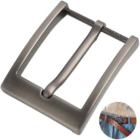 Vue 5 de Boucle Ceinture Homme Boucle