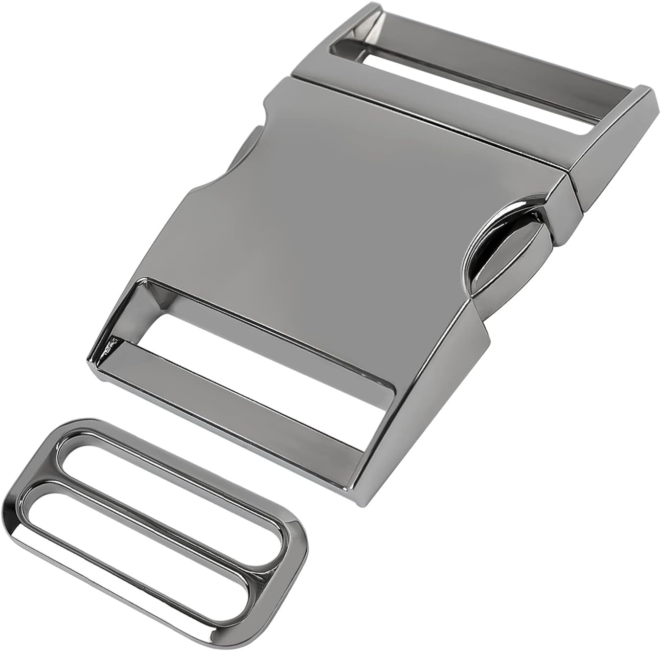 Boucle Metallique De Mm