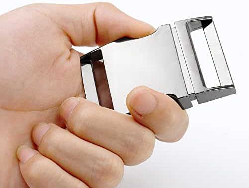 Vue 2 de Boucle Metallique De Mm