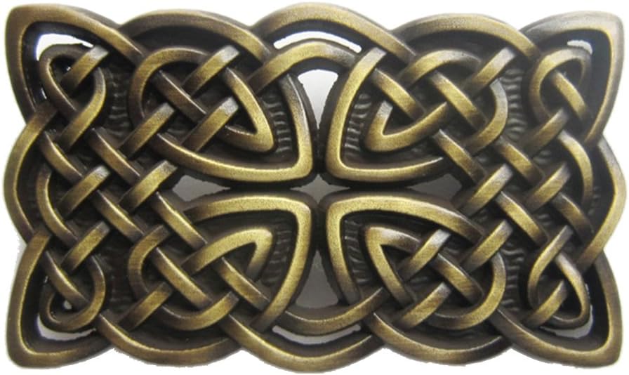 Jeans Friend Boucle De