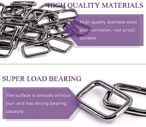 Vue 3 de Lot De Sangles Robustes