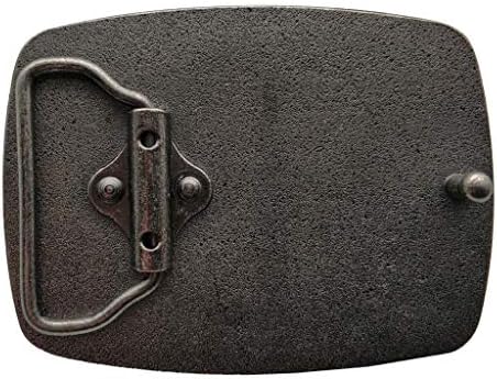 Vue 3 de Xwest Vintage Skull Belt