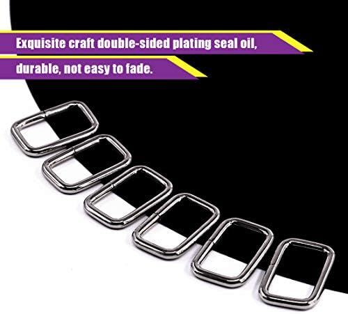 Vue 4 de Lot De Sangles Robustes