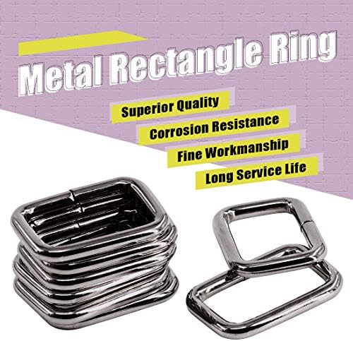 Vue 5 de Lot De Sangles Robustes